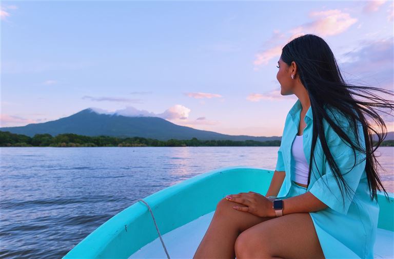 Nicaragua Highlights